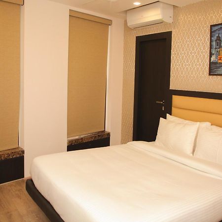 The Opus Kolkata - A Boutique Hotel Ngoại thất bức ảnh