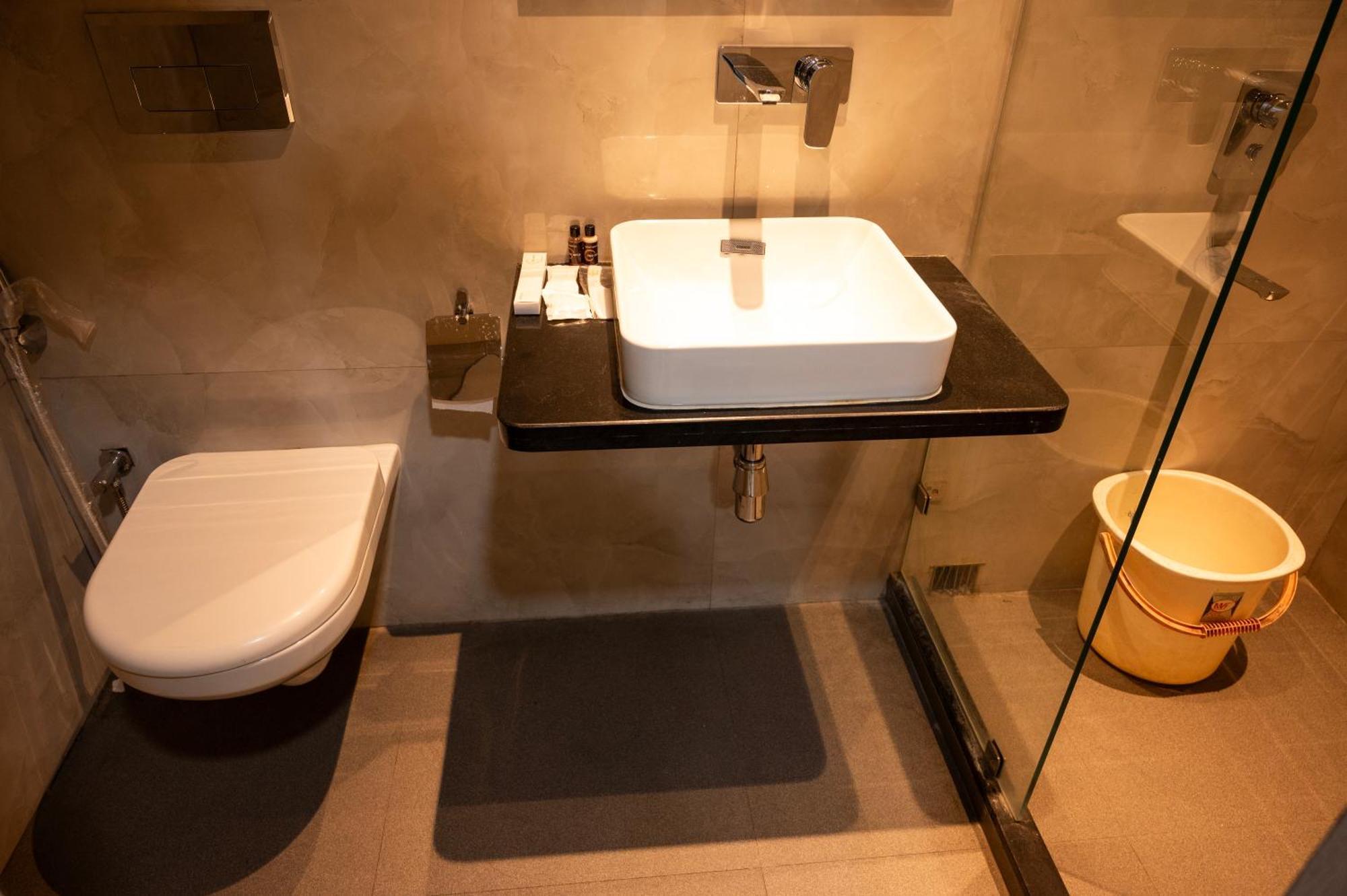 The Opus Kolkata - A Boutique Hotel Ngoại thất bức ảnh