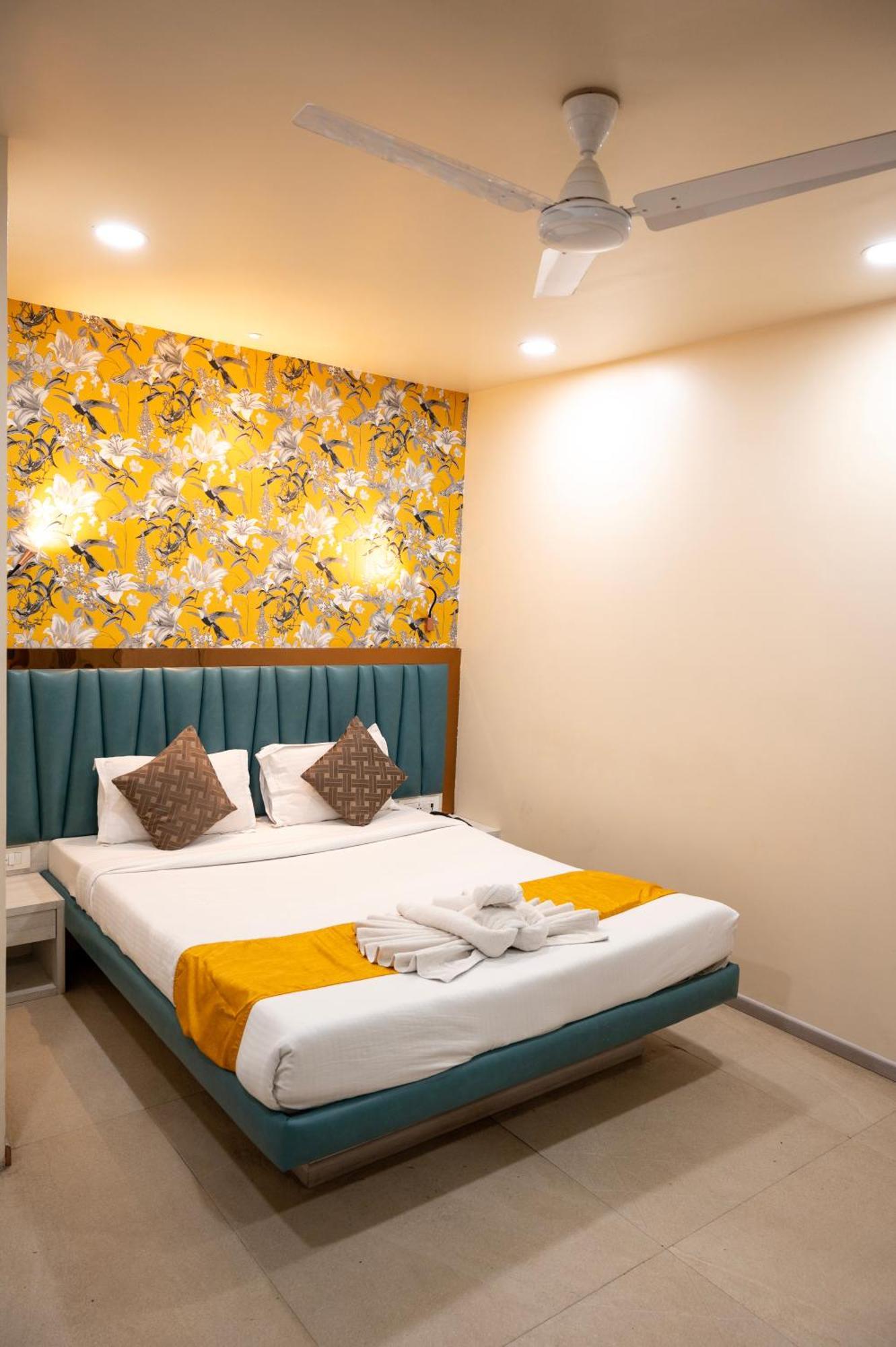 The Opus Kolkata - A Boutique Hotel Ngoại thất bức ảnh