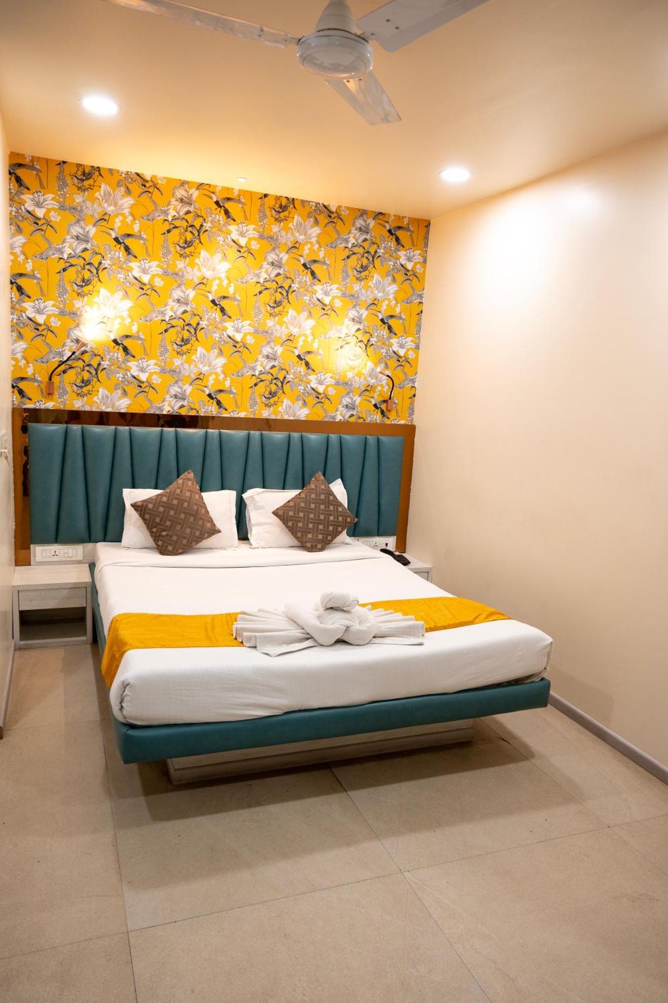 The Opus Kolkata - A Boutique Hotel Ngoại thất bức ảnh