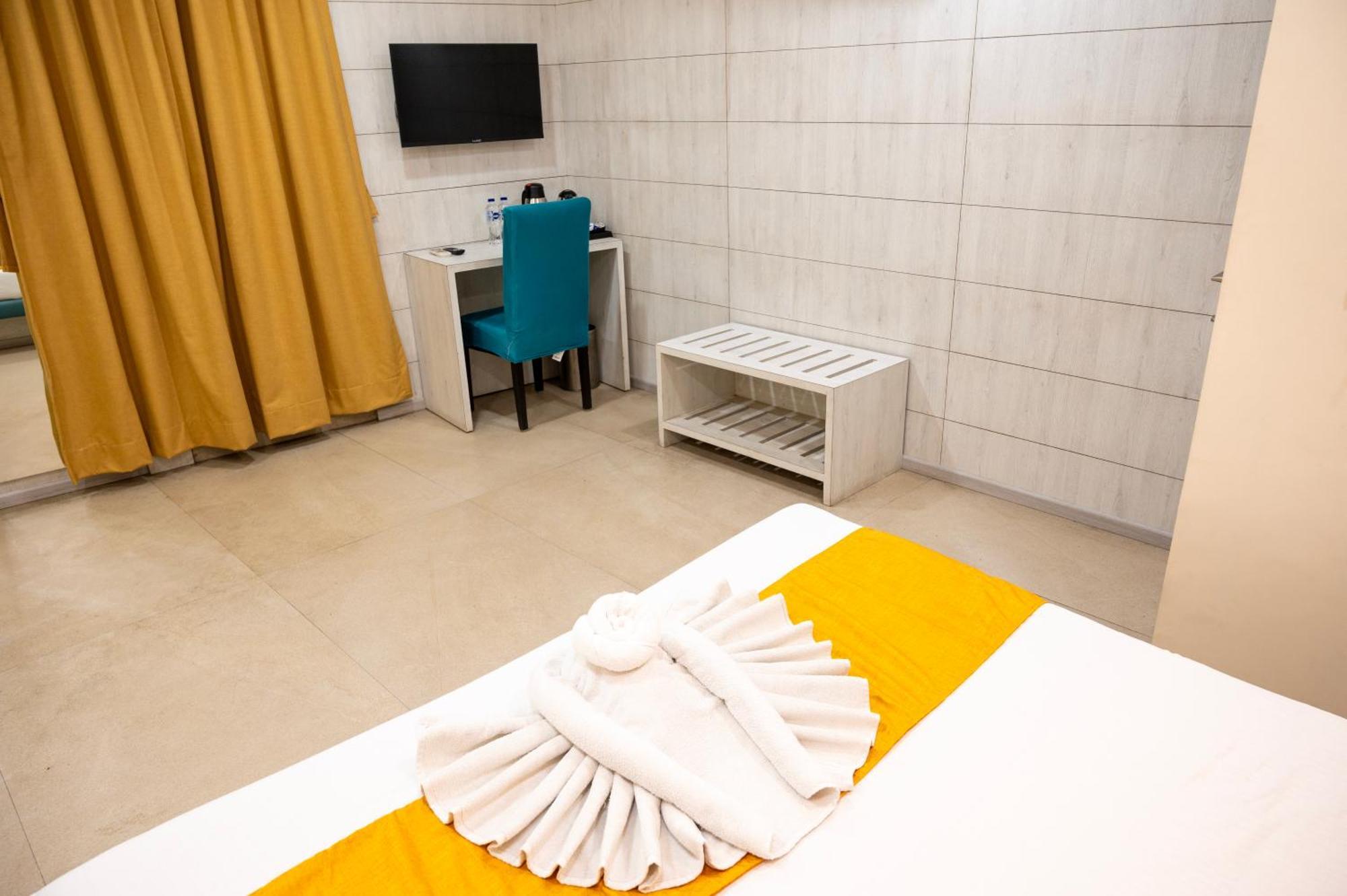 The Opus Kolkata - A Boutique Hotel Ngoại thất bức ảnh