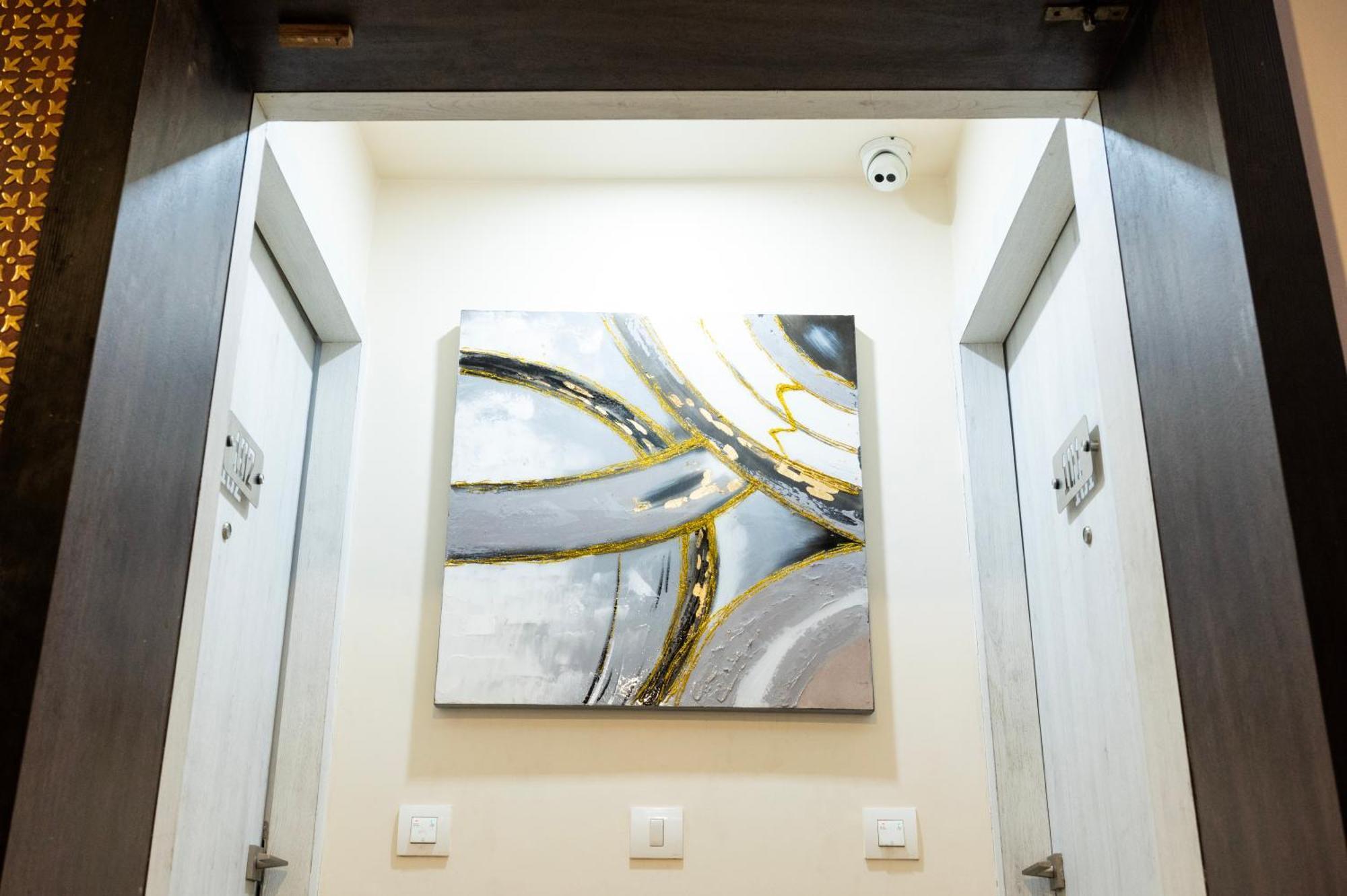 The Opus Kolkata - A Boutique Hotel Ngoại thất bức ảnh
