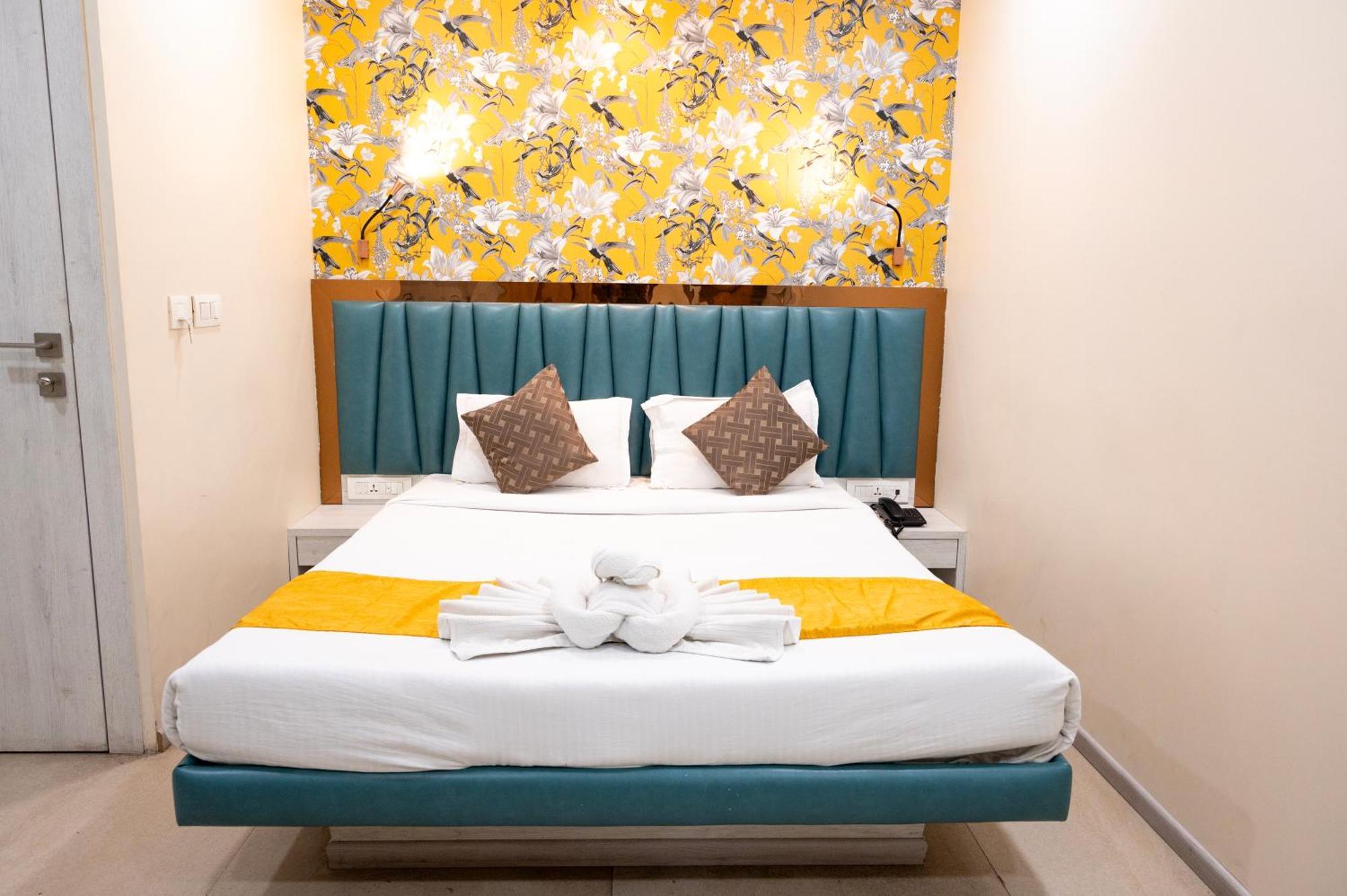 The Opus Kolkata - A Boutique Hotel Ngoại thất bức ảnh