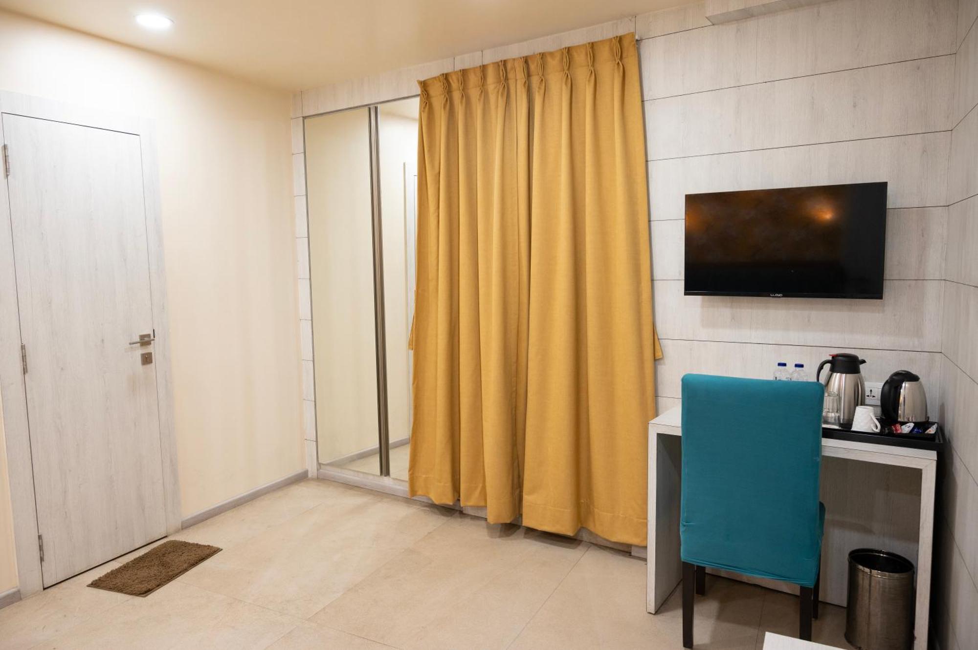 The Opus Kolkata - A Boutique Hotel Ngoại thất bức ảnh