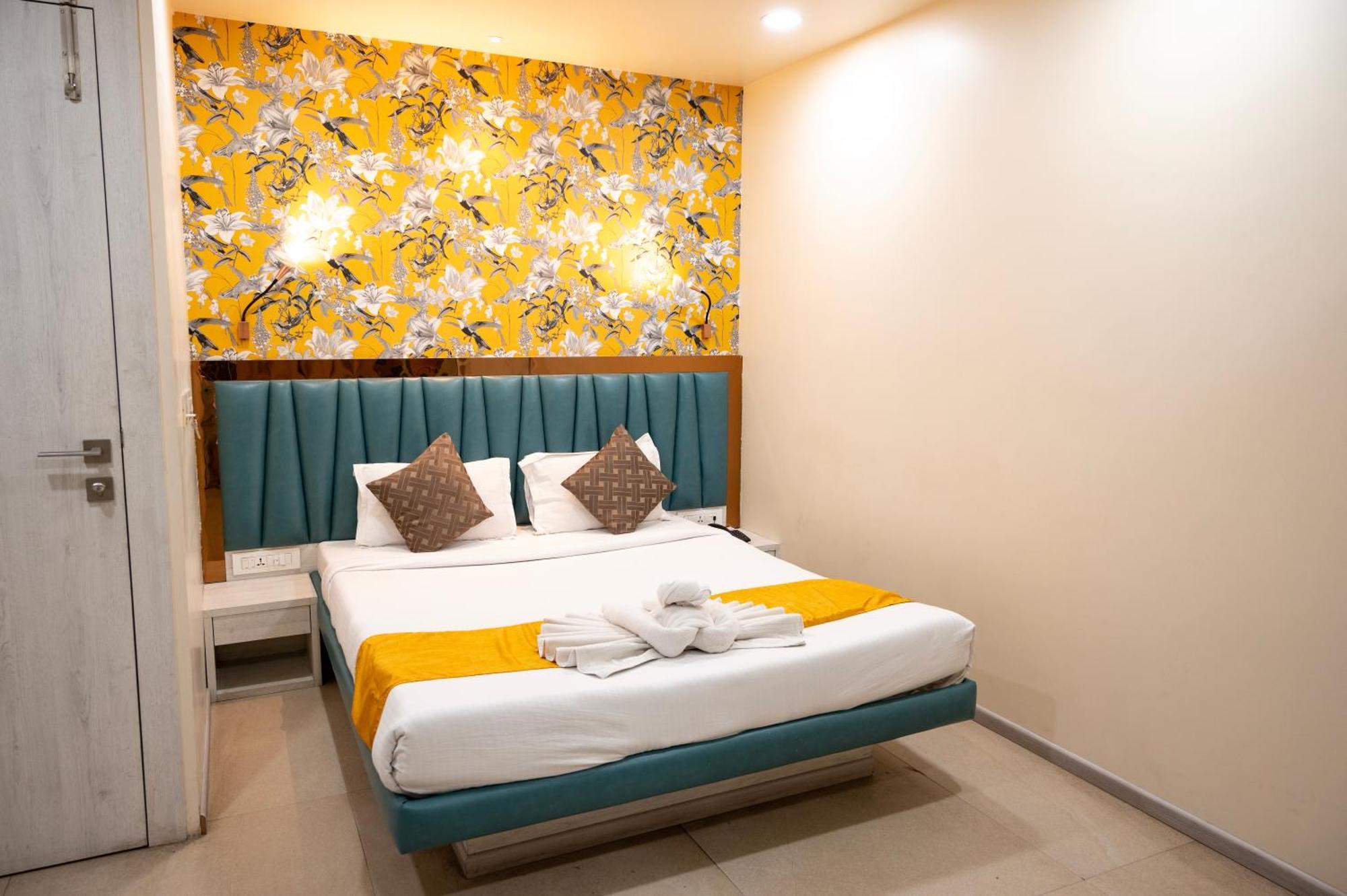 The Opus Kolkata - A Boutique Hotel Ngoại thất bức ảnh