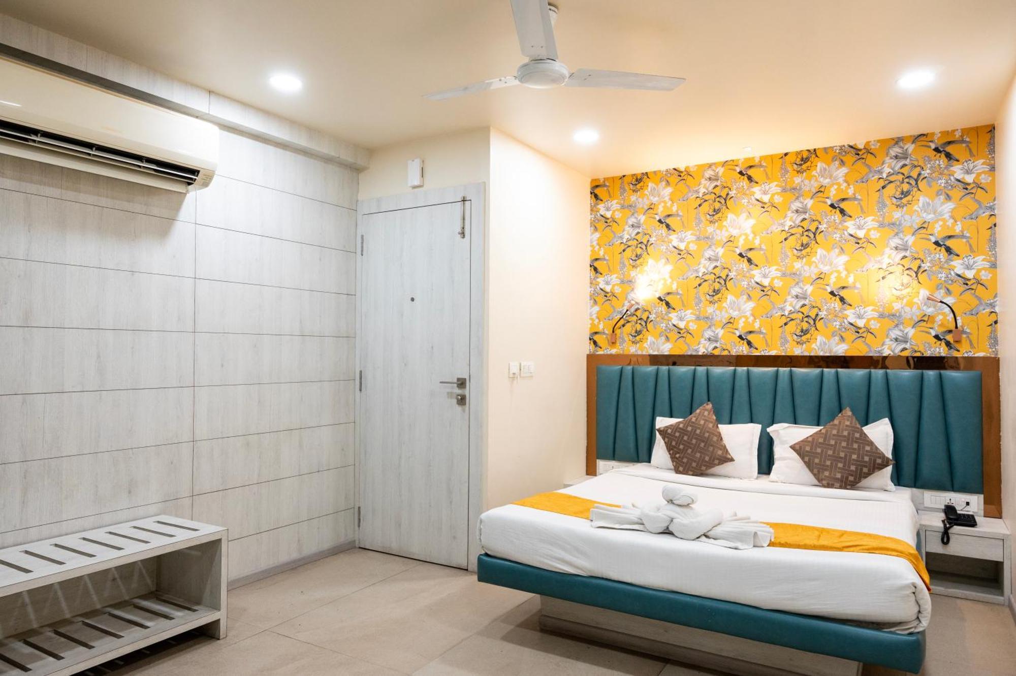 The Opus Kolkata - A Boutique Hotel Ngoại thất bức ảnh