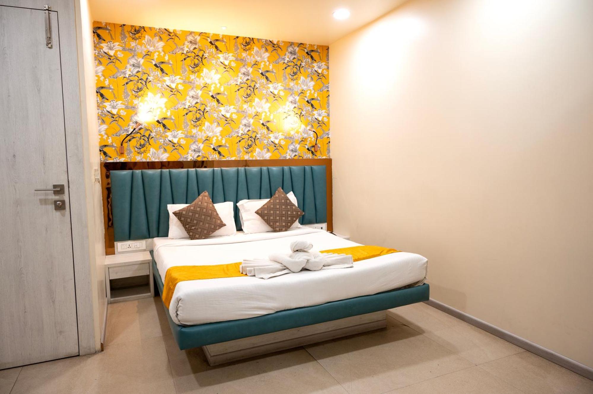The Opus Kolkata - A Boutique Hotel Ngoại thất bức ảnh