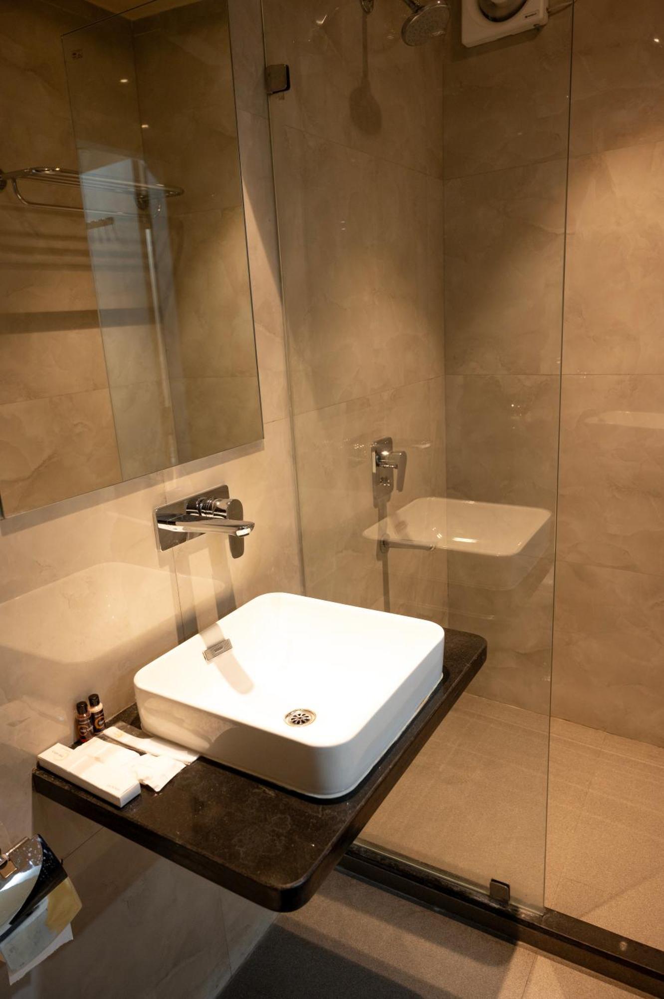 The Opus Kolkata - A Boutique Hotel Ngoại thất bức ảnh