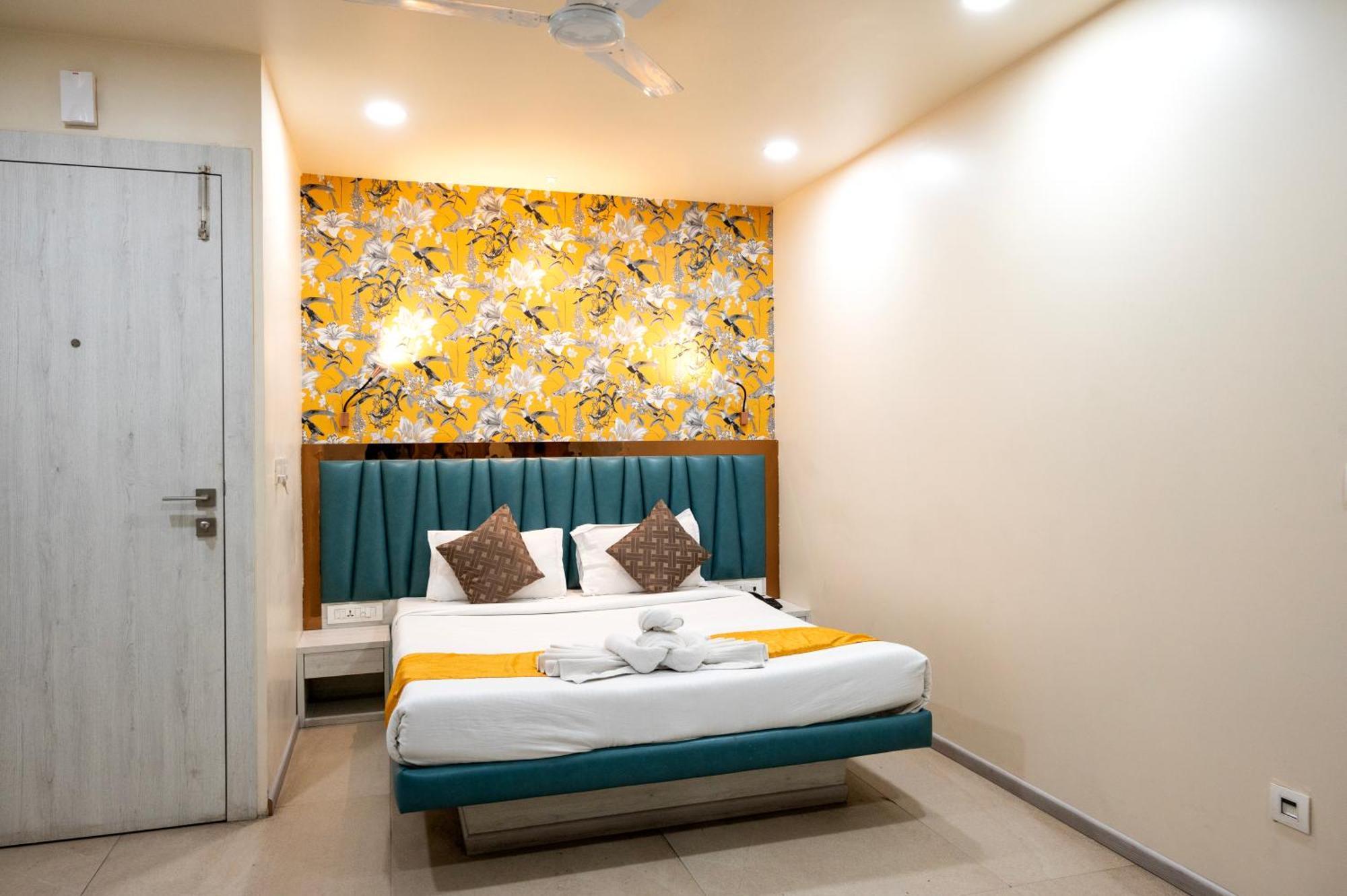 The Opus Kolkata - A Boutique Hotel Ngoại thất bức ảnh