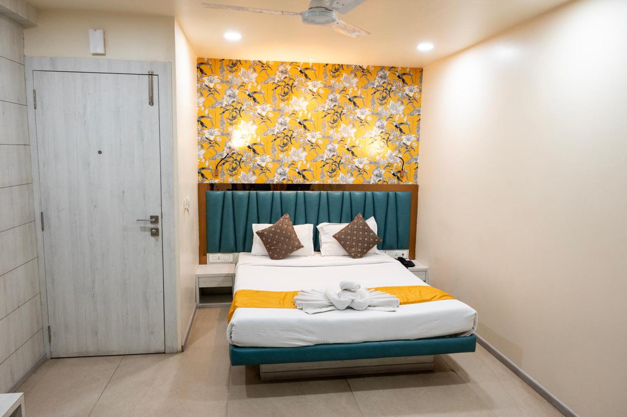 The Opus Kolkata - A Boutique Hotel Ngoại thất bức ảnh