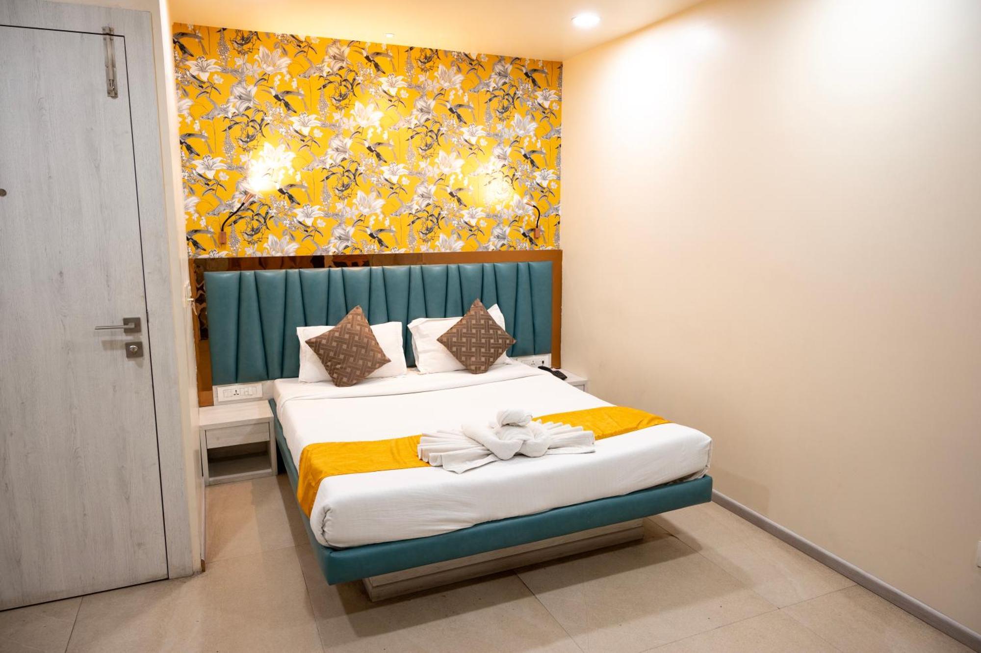 The Opus Kolkata - A Boutique Hotel Ngoại thất bức ảnh