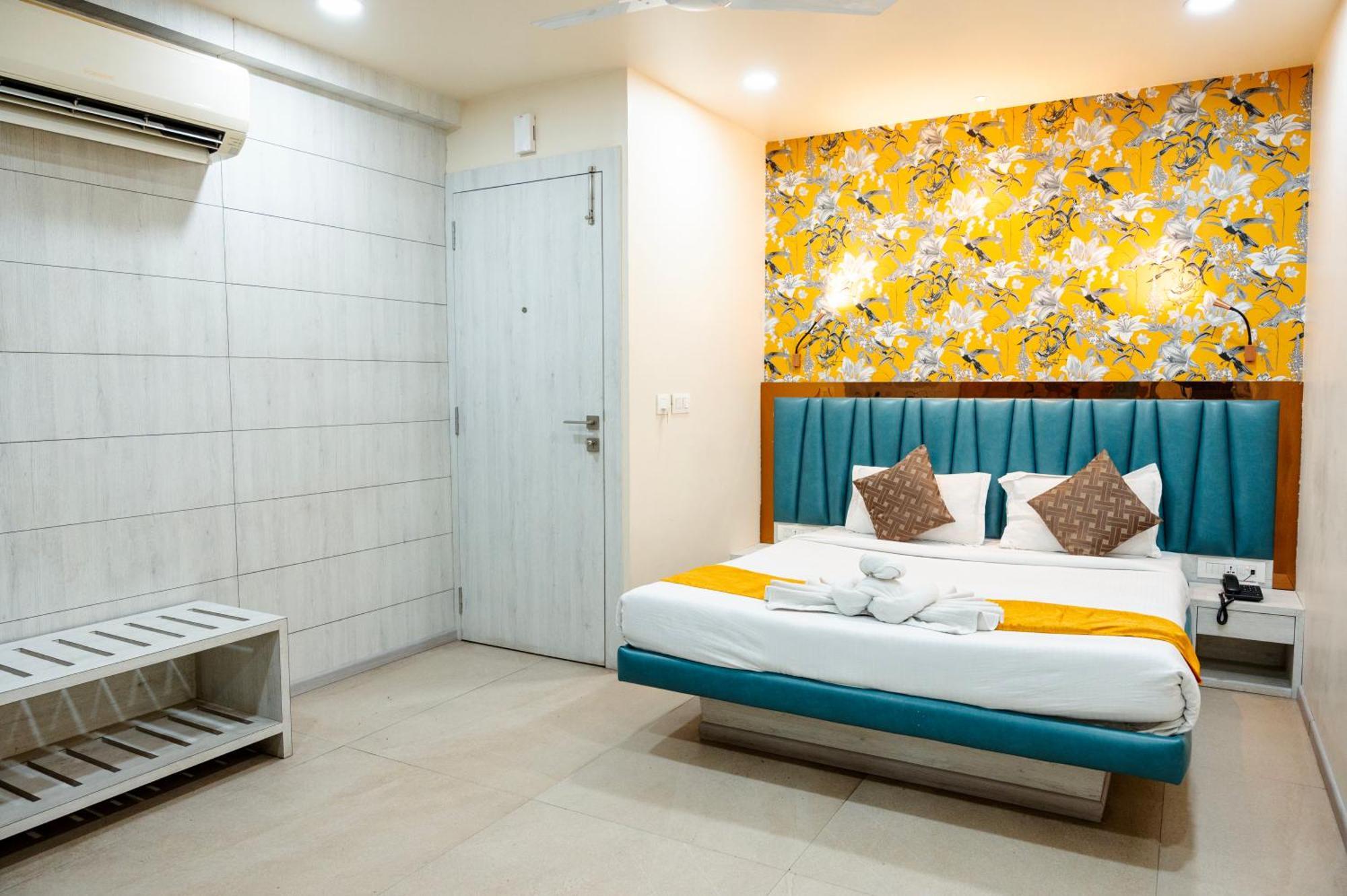 The Opus Kolkata - A Boutique Hotel Ngoại thất bức ảnh