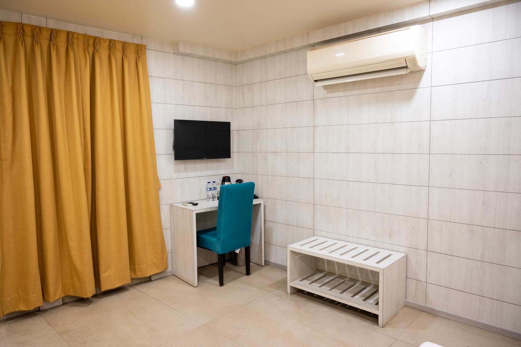 The Opus Kolkata - A Boutique Hotel Ngoại thất bức ảnh